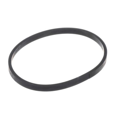 This is a genuine Midea 12676000000733 VENT COVER GASKET
