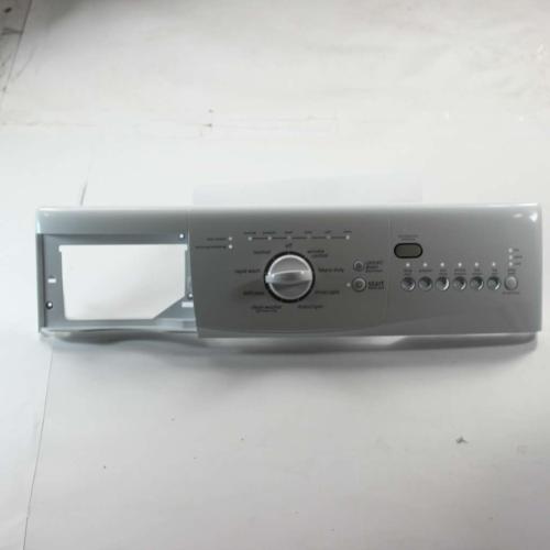 This is a genuine Whirlpool WPW10445679 CONSOLE