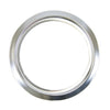 GE WB31X5013 6 INCH CHROME TRIM RING - ELEC