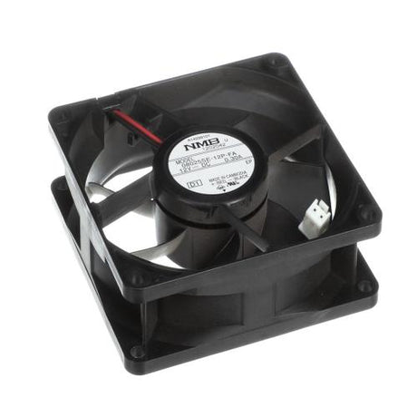 This is a genuine Electrolux 5304524796 MOTOR,FAN,ICE MAKER