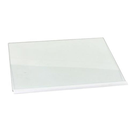 This is a genuine Midea 12531000013697 GLASS SHELF
