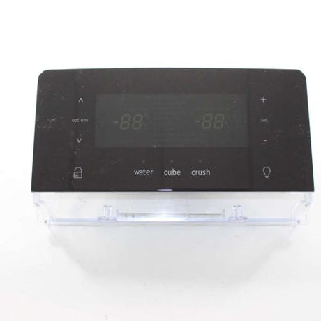 This is a genuine Electrolux 241652301 COVER,FAN