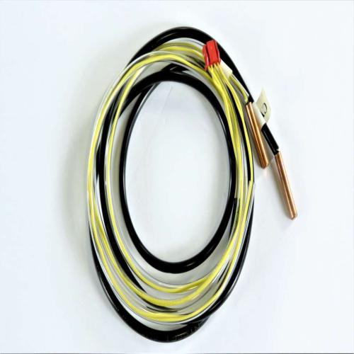 This is a genuine Panasonic CV6231924665 THERMISTOR