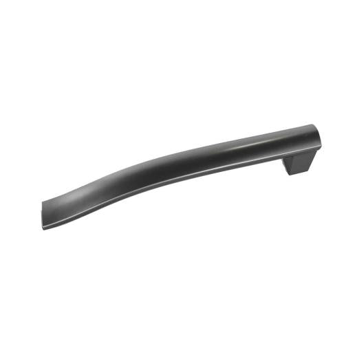 Midea 12131000002447 DOOR HANDLE (GREY W/ ALLAN SET