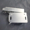 Bertazzoni Z310002 UPPER HINGE, LH 30/36