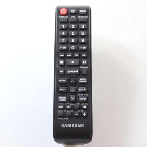 Samsung AH59-02613B AV REMOTE CONTROL