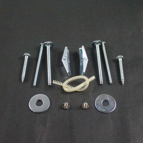 Whirlpool W10821385 MICROWAVE INSTALLATION HARDWAR