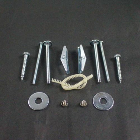 Whirlpool W10821385 MICROWAVE INSTALLATION HARDWAR