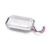 Whirlpool W11462342 CHROME LED MODULE