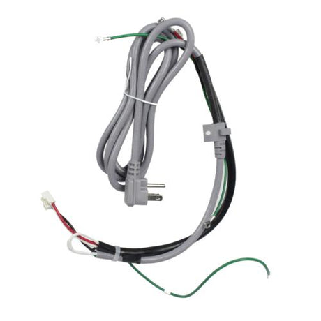 This is a genuine Midea 17431000002477 POWER CORD