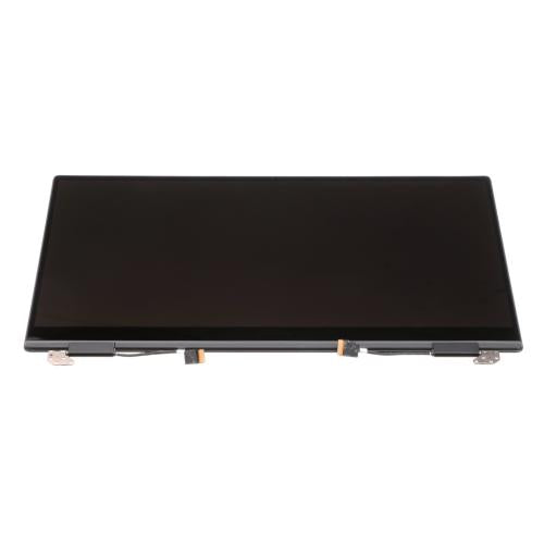 This is a genuine Samsung BA96-08319A ASSEMBLY LCD SUBINS-DARK GRAY