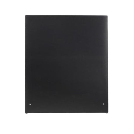 This is a genuine GE WD27X25065 STAINLESS STEEL OUTER DOOR PAN