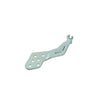 LG AEH75277305 UPPER HINGE ASSEMBLY