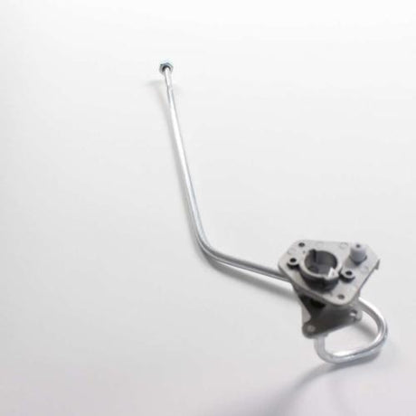 This is a genuine Electrolux 316536610 IGNITOR/ORIFICE ASSY.,TOP BURN