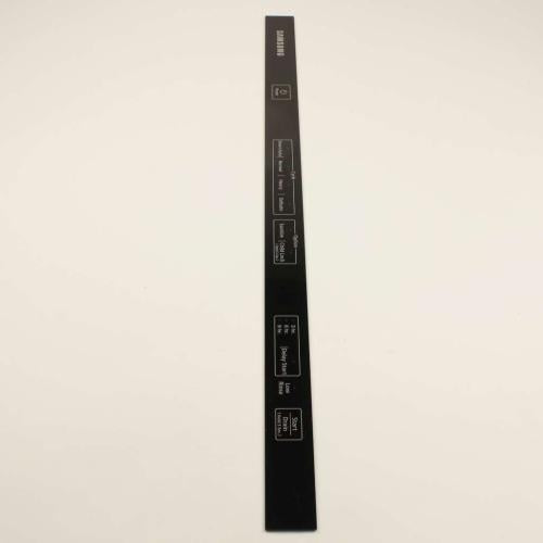 This is a genuine Samsung DD81-01540A PANEL WINDOW