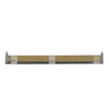 Samsung DG94-03236B ASSEMBLY TRIM;NV51R5511,BLK ST