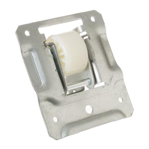 This is a genuine GE WR02X12274 MOBILITY FRONT ASM