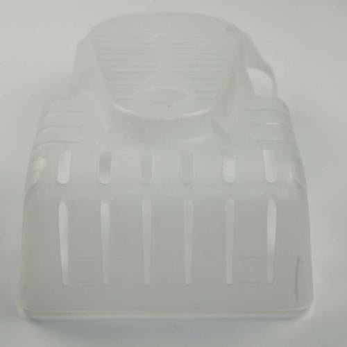 Whirlpool WPW10550173 TOP LOAD WASHER PULLEY SHIELD