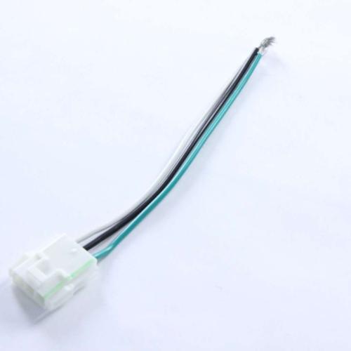 This is a genuine Panasonic FFV0900002S CONNECTOR