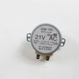 GE WB26X10038 MOTOR-SYNCHRONOUS