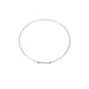GE WH01X10744 CLAMP GASKET