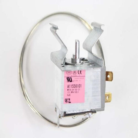 This is a genuine Electrolux 5304511828 CONTROL,TEMPERATURE