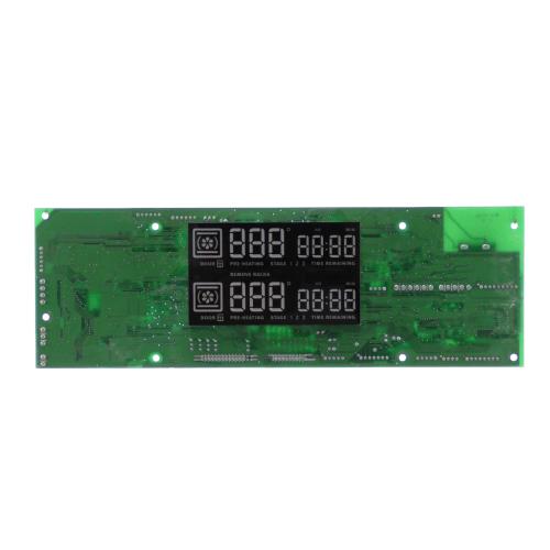 This is a genuine Electrolux 316576673 CONTROLLER,ELECTRONIC,ES630W1
