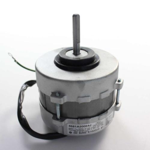 LG 4681A20064J MOTOR ASSEMBLY,AC,INDOOR
