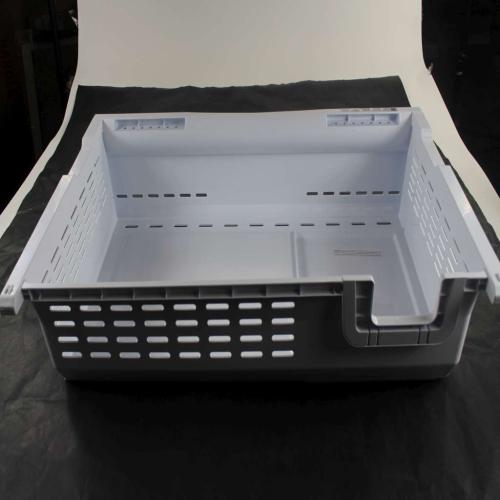 This is a genuine Samsung DA97-12641D ASSEMBLY TRAY-FRE UP