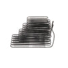 Electrolux 5304504903 CONDENSER,W/OUT GROMMETS