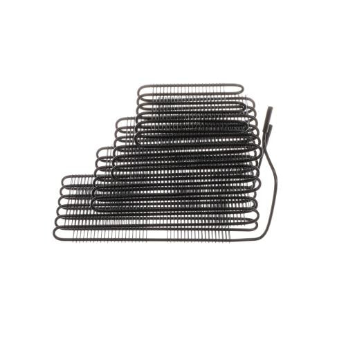 This is a genuine Electrolux 5304504903 CONDENSER,W/OUT GROMMETS