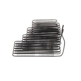 Electrolux 5304504903 CONDENSER,W/OUT GROMMETS