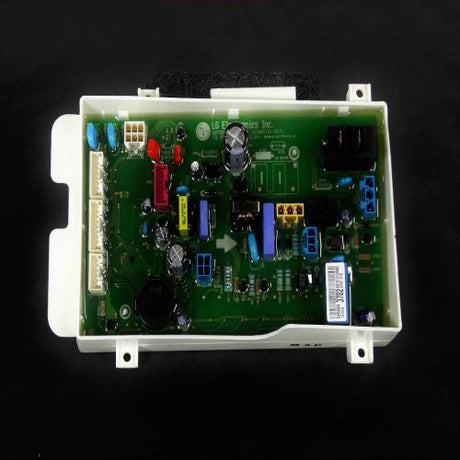 LG EBR64583702 MAIN PCB ASSEMBLY