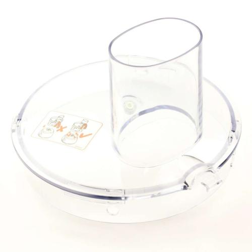 Delonghi KW663797 BOWL LID