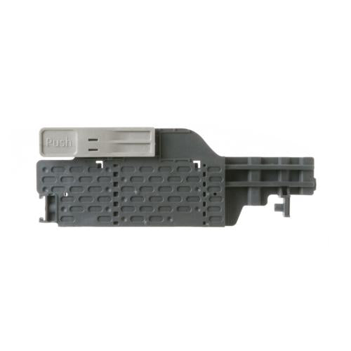 GE WD12X20108 BRACKET ASM UPPER RACK
