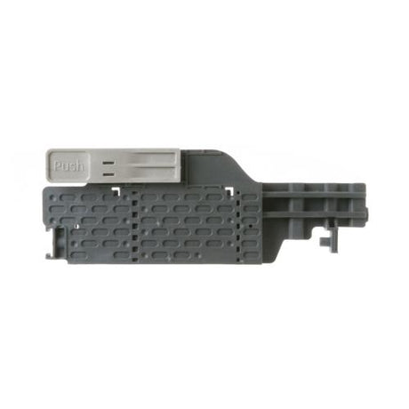 GE WD12X20108 BRACKET ASM UPPER RACK