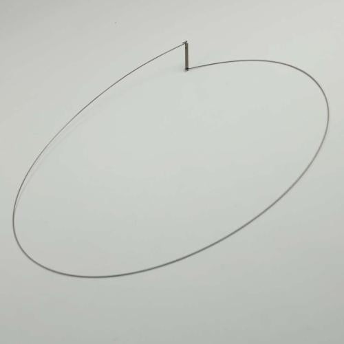 Samsung DC97-04973D ASSEMBLY WIRE DIAPHRAGM