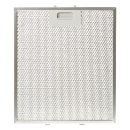 This is a genuine GE WB02X11350 GREASE FILTER