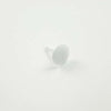 Electrolux 240494001 PLUG-BUTTON,WHITE,CAB LINER HO