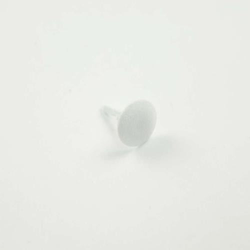This is a genuine Electrolux 240494001 PLUG-BUTTON,WHITE,CAB LINER HO