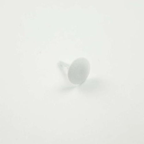 Electrolux 240494001 PLUG-BUTTON,WHITE,CAB LINER HO