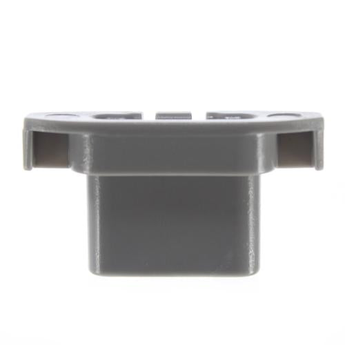 This is a genuine Midea 12176000A42027 STOPPER