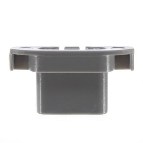 This is a genuine Midea 12176000A42027 STOPPER