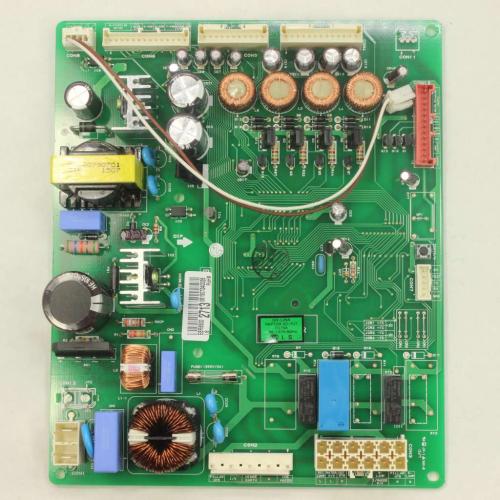 LG EBR65002713 MAIN PCB ASSEMBLY