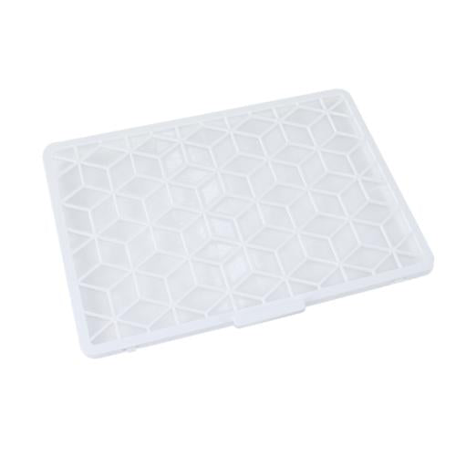 Midea 12120100A12682 AIR FILTER