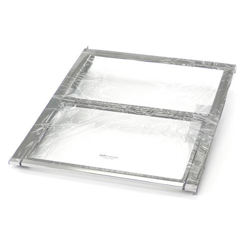 This is a genuine LG AHT73234053 REFRIGERATOR SHELF ASSEMBLY