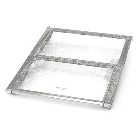 This is a genuine LG AHT73234053 REFRIGERATOR SHELF ASSEMBLY
