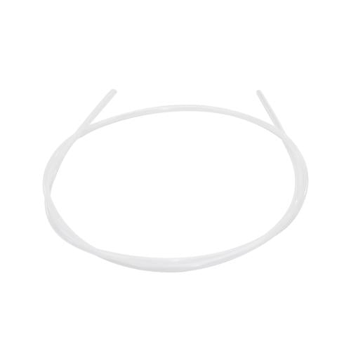 This is a genuine Electrolux 5303916855 TUBE,SENSOR SLEEVE,PLASTIC,CLE