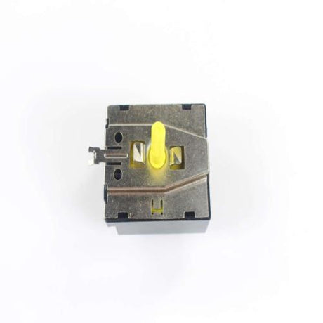 GE WE4M404 ROTARY SWITCH 3TEMP ELEC