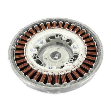 This is a genuine Samsung DC93-00168J ASSY DD BLDC MOTOR